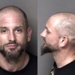 Brian Noblett Driving While License Revoked Not Impaired Reckless Driving Wanton Disregard
