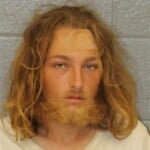 Issac Young Impede Traffic