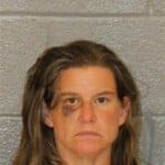 Sara Travis Attempt To Obtain Property By False Pretense