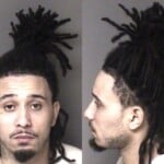 Myles Foote Habeas Corpus