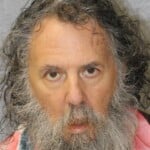 Timothy Marcey Felony Stalking