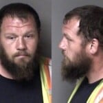 Daniel Dickerson Assault Simple