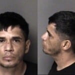 Javier Narvaez Naspiran License No Operators Immigration