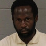 Malik Shropshire Breaking And Or Entering Misdemeanor Larceny Simple Assault Trespass First Degree