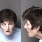 Shannon Longfellow Ramsey Failure To Appear Probation Violation Other County