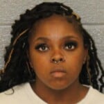Deja Kennedy Possess 5 Counterfeit Instrument