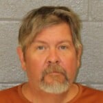 Earl Losey Driving While Impaired Conceal Handgun Permit Violation