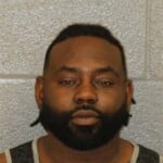 Ronald Smith Assault On A Female Child Abuse