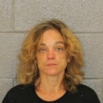 Shannon Leavitt Breaking And Entering