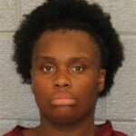 Shardai Wiggins Misd Crime Of Dom Violence Simple Assault