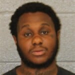 Andrew Flowers Williams Possess Firearm By Felon False Police Report