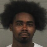 Divee Cunningham Resisting Officer