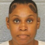 Tomacetta Hampton Identity Theft