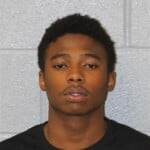 Zachary Funderburk Probation Violation First Degree Burglary Larceny Of A Firearm Intimidating Witness Assault By Pointing A Gun Assault On A Female