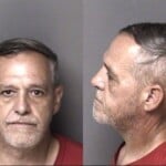 Christopher Bumgardner Failure To Appear Misdemeanor