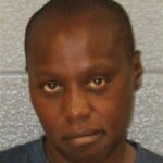 Kenice Tucker Breaking And Entering Motor Vehicle Financial Transaction Card Theft