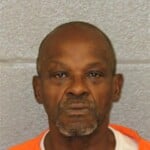Ralph Chisholm Larceny