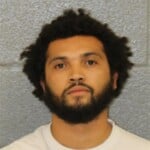 Steven Bailey Felony Larceny
