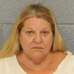 Judy Robertson Simple Assault