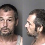 Roger Sevearance Possess Drug Paraphernalia