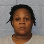 Kenyetta Gilmore Misdemeanor Conspiracy Larc Merchant Emergency Door Felony Conspiracy Misdemeanor Larceny