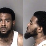 Trevaughn Stinson Misd Crime Of Dom Violence