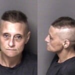 Morgan Conn Failure To Appear Felony Failure To Appear Misdemeanor