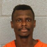 Eric Wilson Shoplifting Concealment Goods