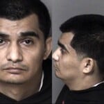 Jose Gonzalez Habeas Corpus