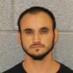 Steven Nance Probation Violation Resisting Officer