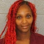 Shawndrell Myers Resisting Public Officer