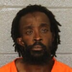 Travon Byers Shoplifting Larceny