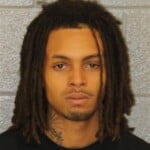 Demetrius Trevino Carry Concealed Weapon Gun