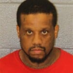 Demarkius Young Common Law Robbery Resisting Public Officer