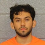 Allan Lemus Ortega Driving While Impaired Drive After Consuming Under 21