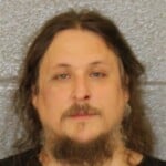 Casey Richard Assault On A Female Domestic Violence
