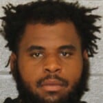 Jaliek Saunders Stolen Goods Possession Of