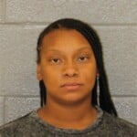 Teasha Bowers Obtain Property False Pretense