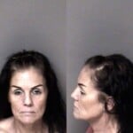 Tonya Harris Probation Violation