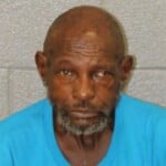 Johnny Dickerson Second Degree Trespassing