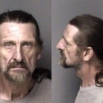 Roger Hodge Probation Violation