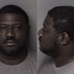 Ronald Clay Crime Of Domestic Violence Assault On A Female
