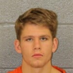 Jacob Glanzer Protective Order Violation Breaking And Entering
