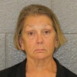 Nadine Carson Driving While Impaired