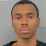 Savion Douglas Robbery With Dangerous Weapon Larceny Of Motor Vehicle