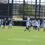 Long Range Tough Catch