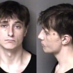 Miles Lineberger Sch Ii Possess Maintain Vehicledwellingplace Cont Subst Sch Vi Possess Possess Drug Paraphernalia Lighting Rear Lamps Violation