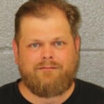 Seth Rogers Driving While Impaired