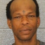 Donnie Woodard Assault On A Female