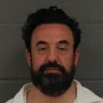 Alfredo Campos Corona Driving While Impaired